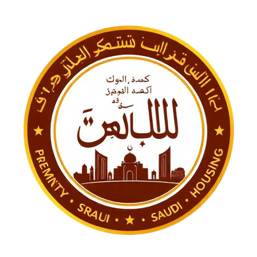شعار وزارة البلديات والإسكان